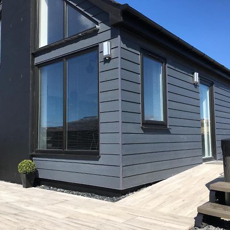 Apartamento Braeside Bothy Dunvegan  Exterior foto