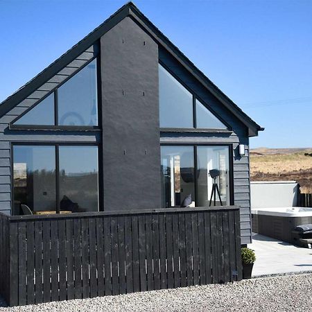 Apartamento Braeside Bothy Dunvegan  Exterior foto