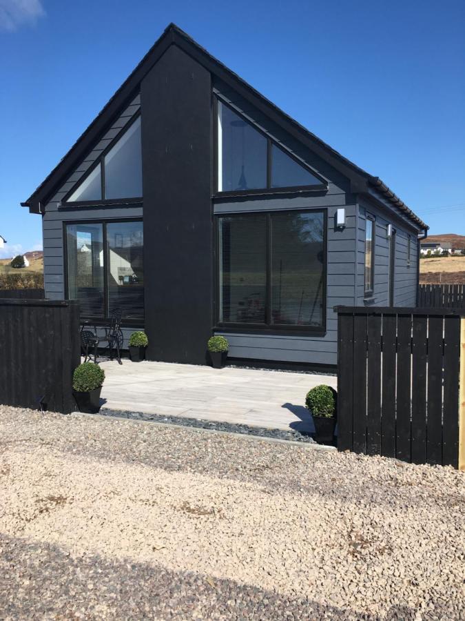 Apartamento Braeside Bothy Dunvegan  Exterior foto