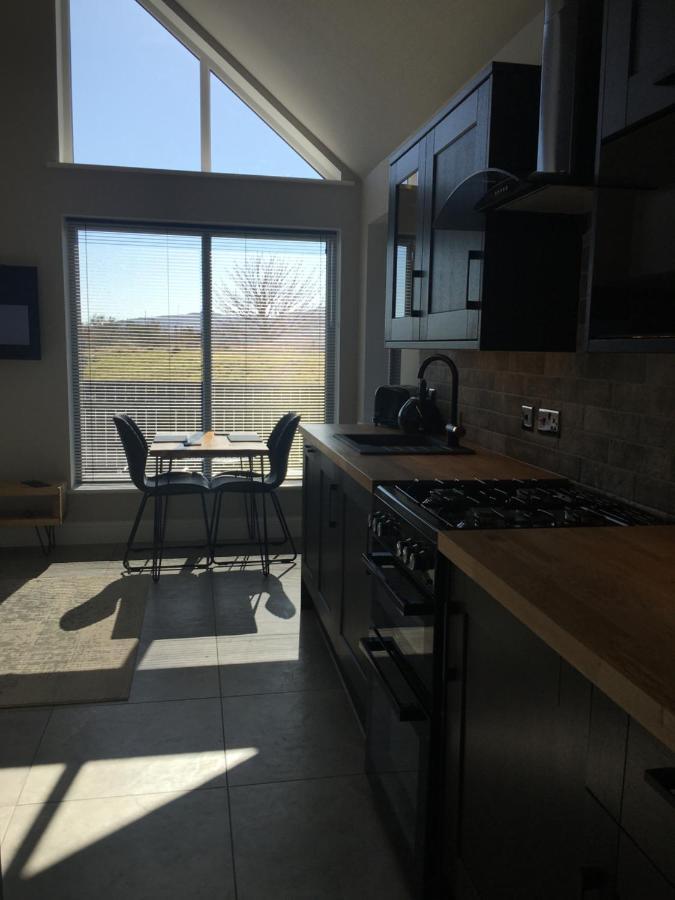 Apartamento Braeside Bothy Dunvegan  Exterior foto